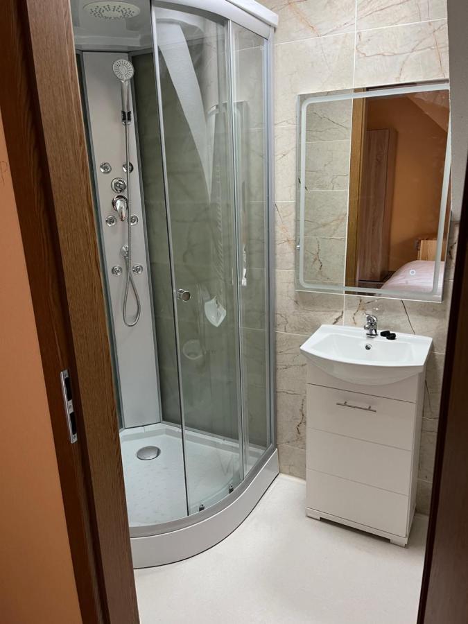Bed and Breakfast Vt6 House & Restaurant Znojmo Exterior foto