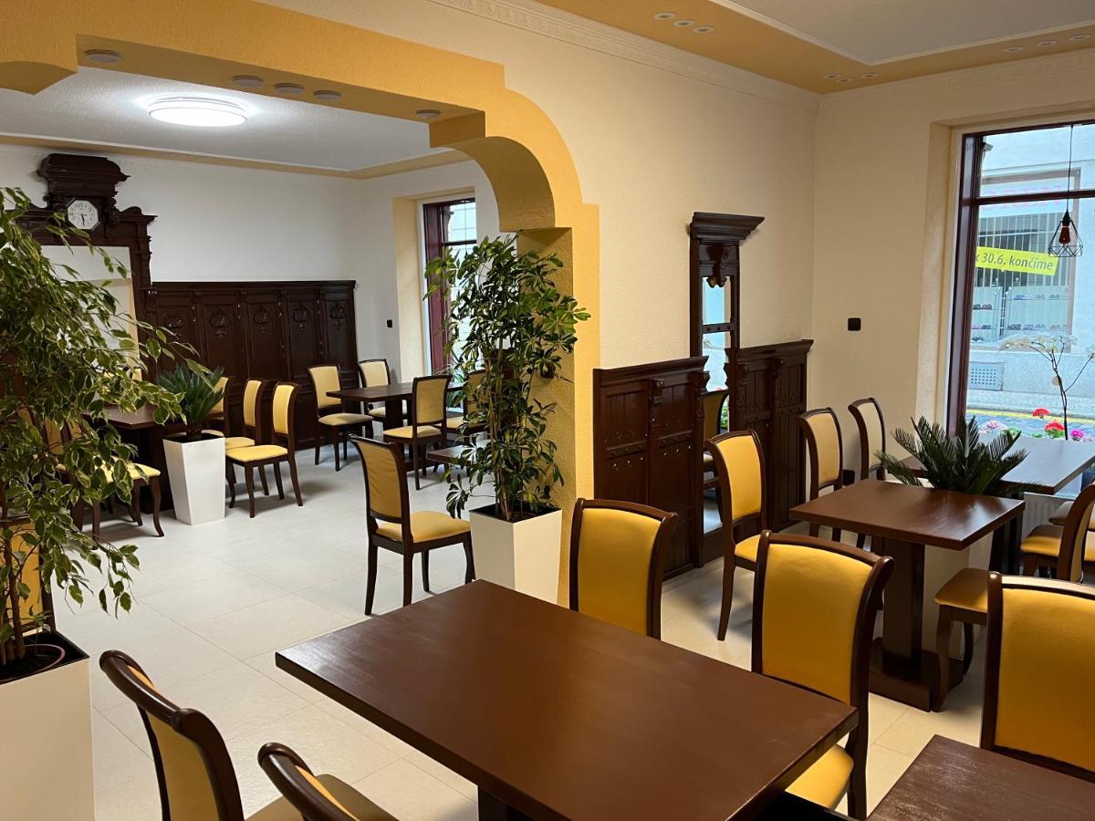 Bed and Breakfast Vt6 House & Restaurant Znojmo Exterior foto