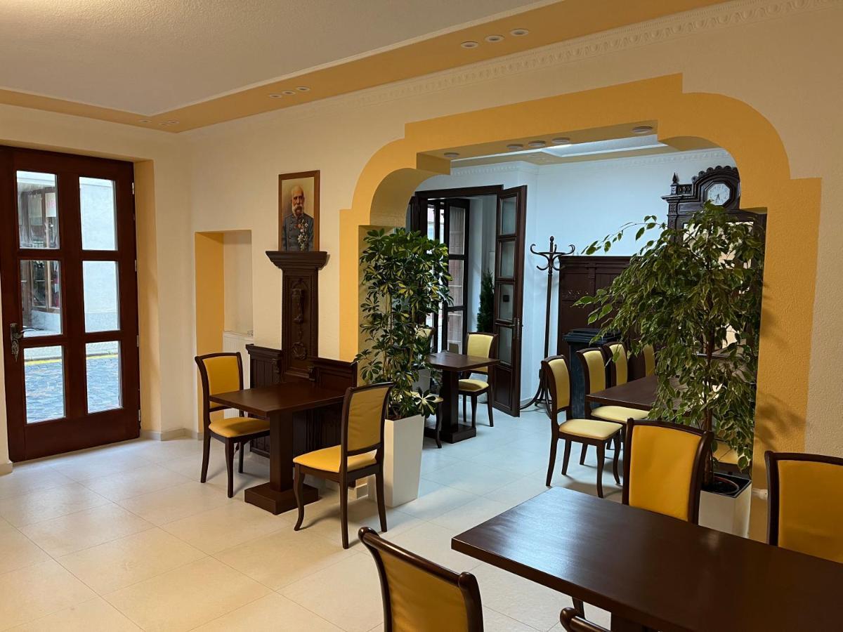 Bed and Breakfast Vt6 House & Restaurant Znojmo Exterior foto