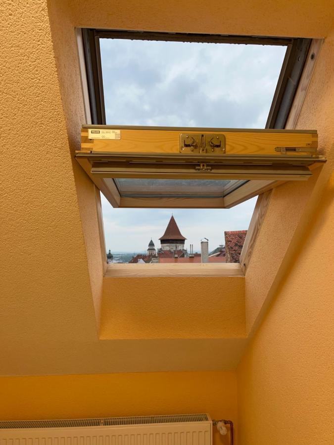 Bed and Breakfast Vt6 House & Restaurant Znojmo Exterior foto