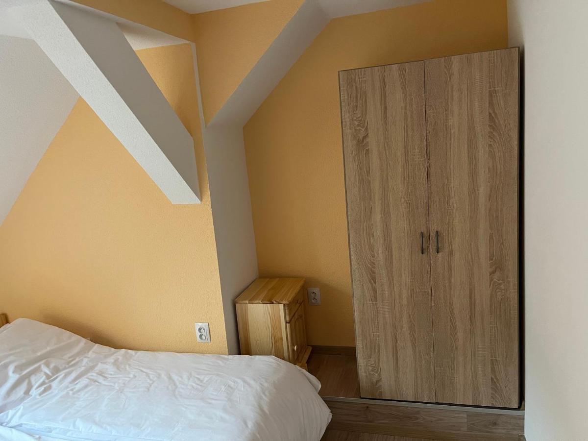 Bed and Breakfast Vt6 House & Restaurant Znojmo Exterior foto