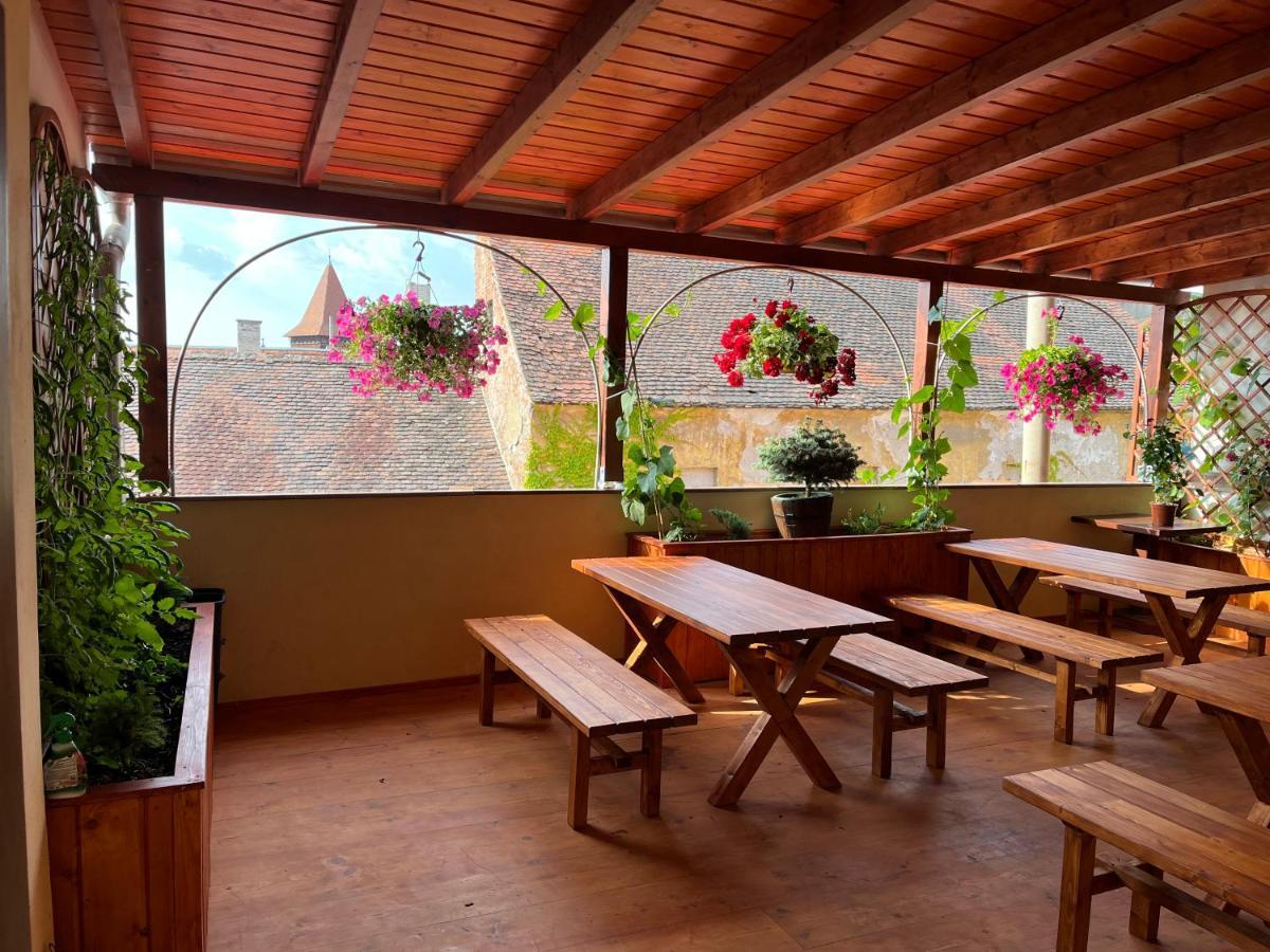 Bed and Breakfast Vt6 House & Restaurant Znojmo Exterior foto