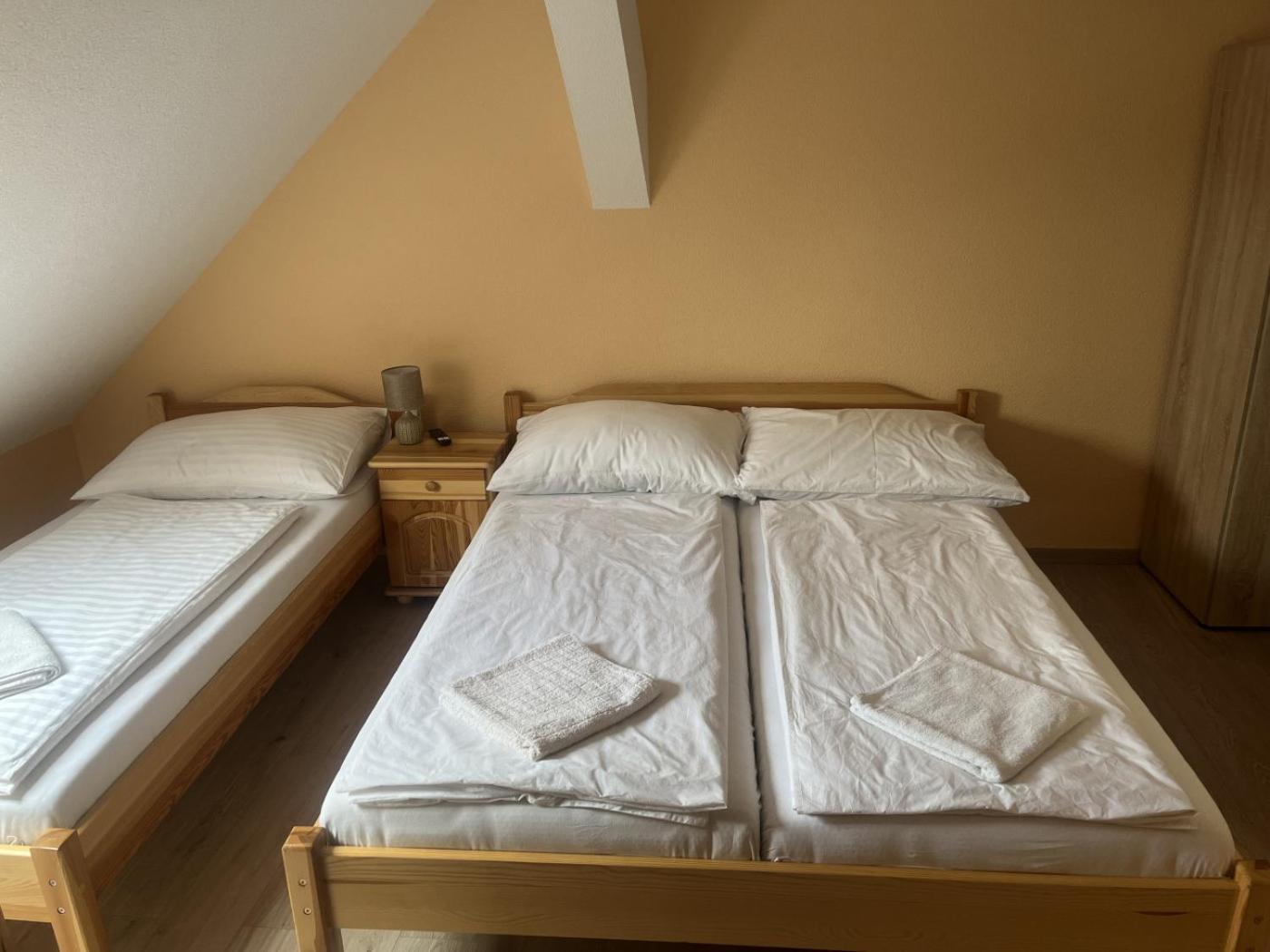Bed and Breakfast Vt6 House & Restaurant Znojmo Exterior foto