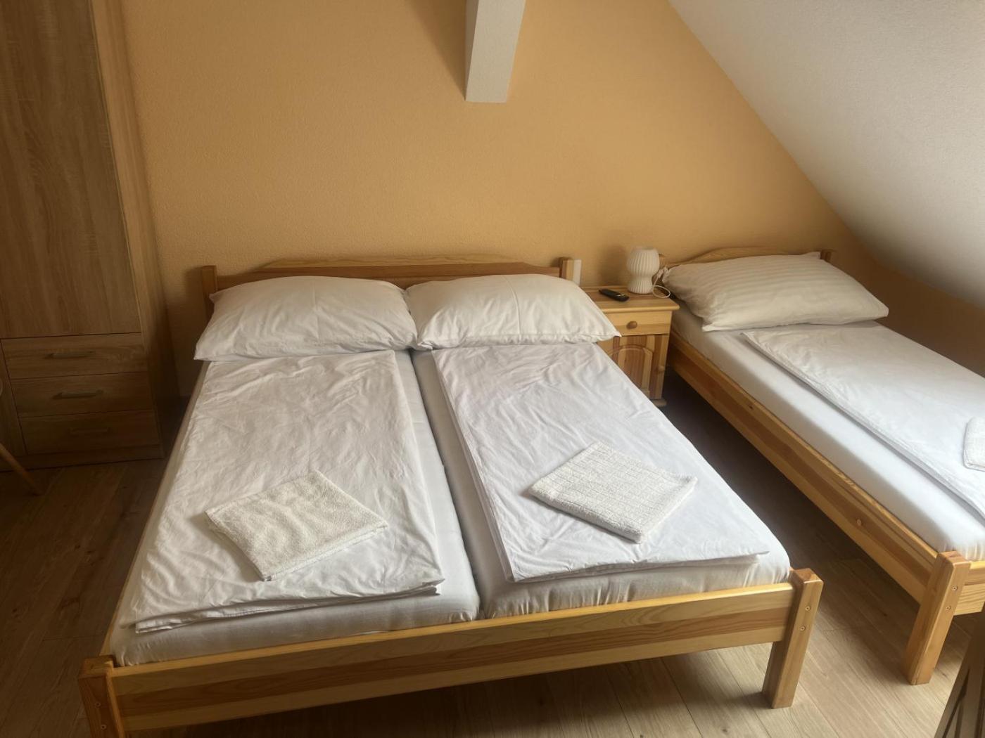 Bed and Breakfast Vt6 House & Restaurant Znojmo Exterior foto