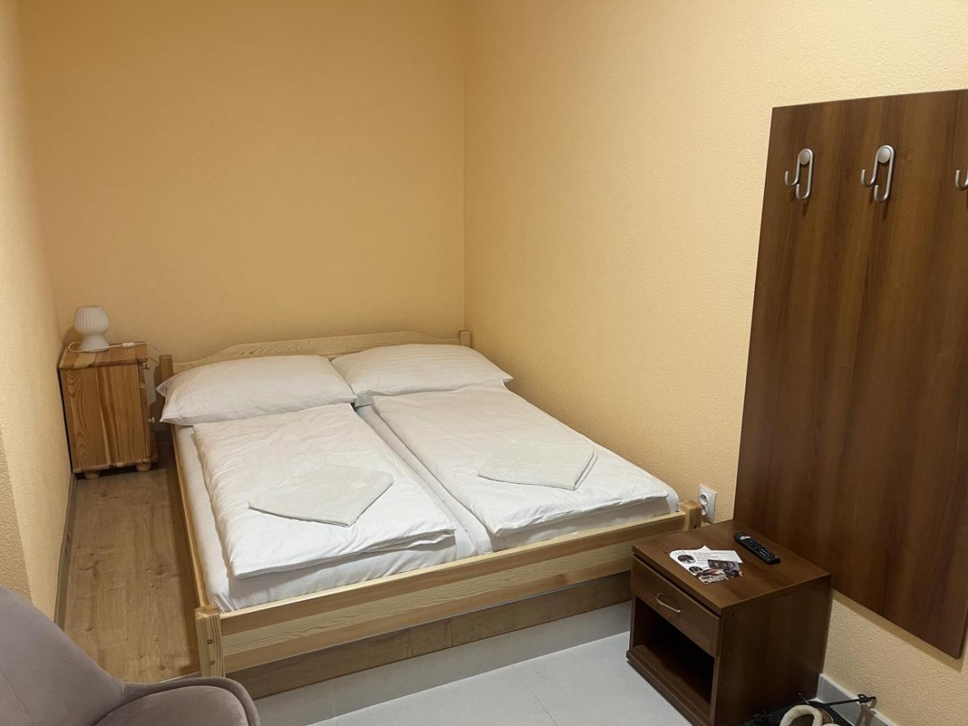 Bed and Breakfast Vt6 House & Restaurant Znojmo Exterior foto