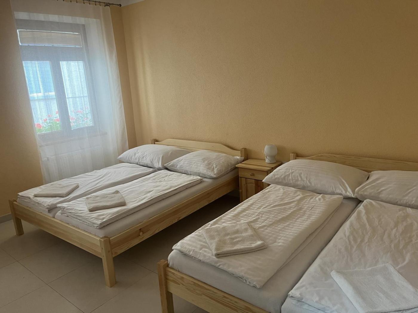 Bed and Breakfast Vt6 House & Restaurant Znojmo Exterior foto