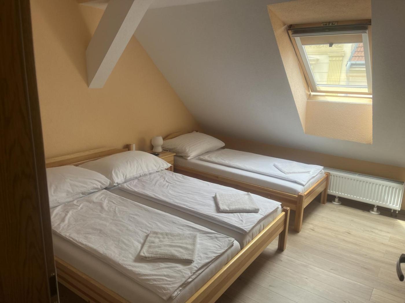 Bed and Breakfast Vt6 House & Restaurant Znojmo Exterior foto