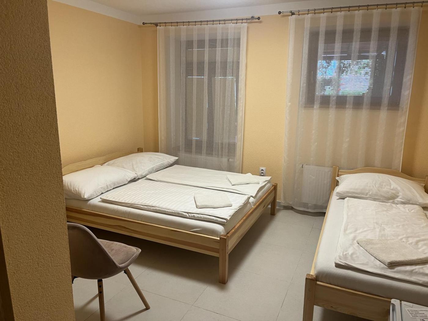 Bed and Breakfast Vt6 House & Restaurant Znojmo Exterior foto