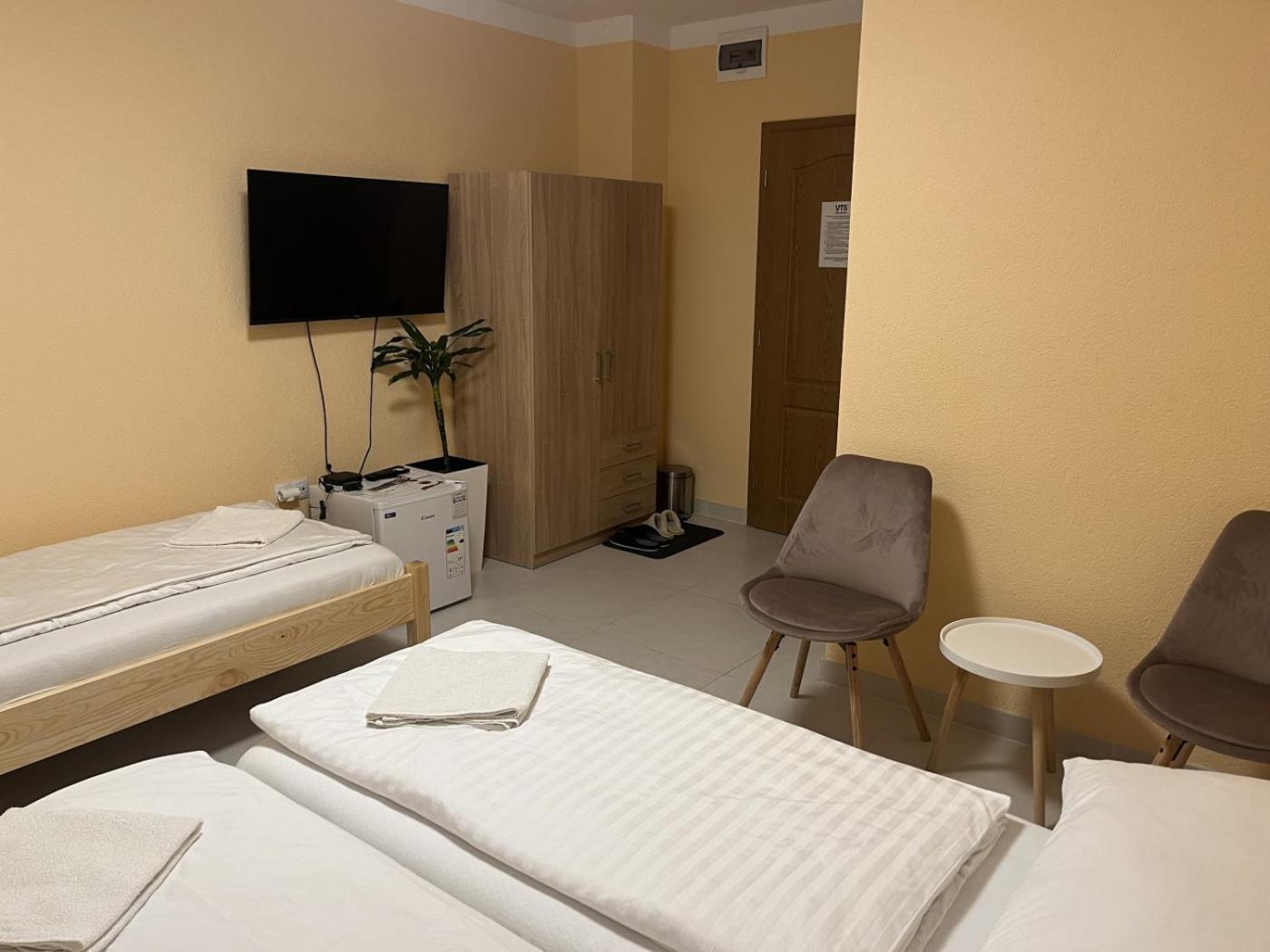 Bed and Breakfast Vt6 House & Restaurant Znojmo Exterior foto