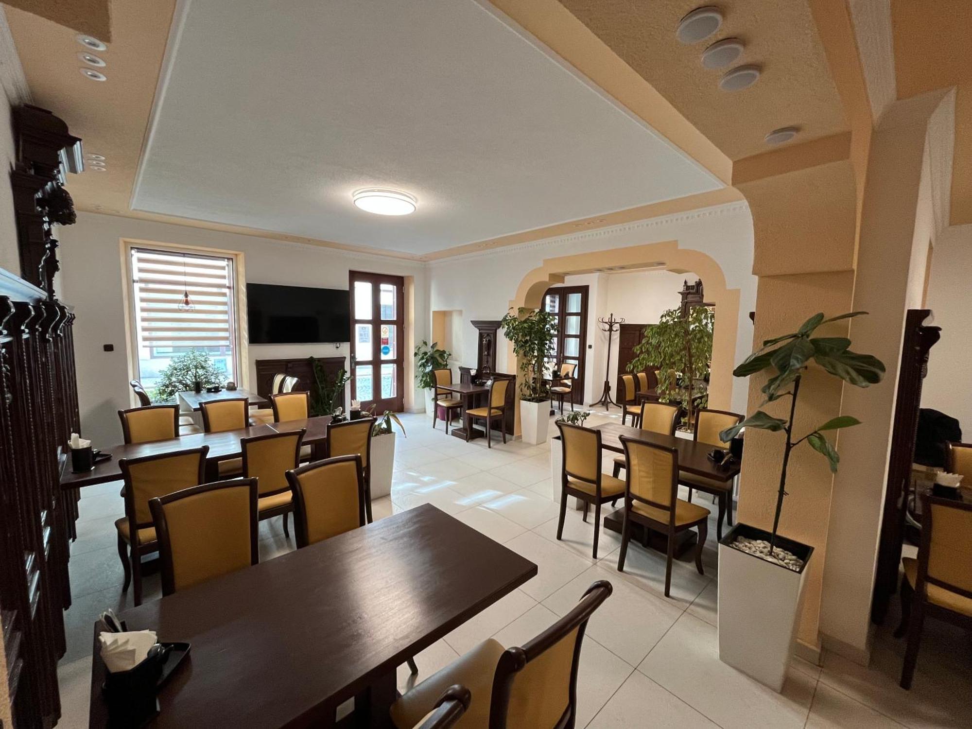 Bed and Breakfast Vt6 House & Restaurant Znojmo Exterior foto