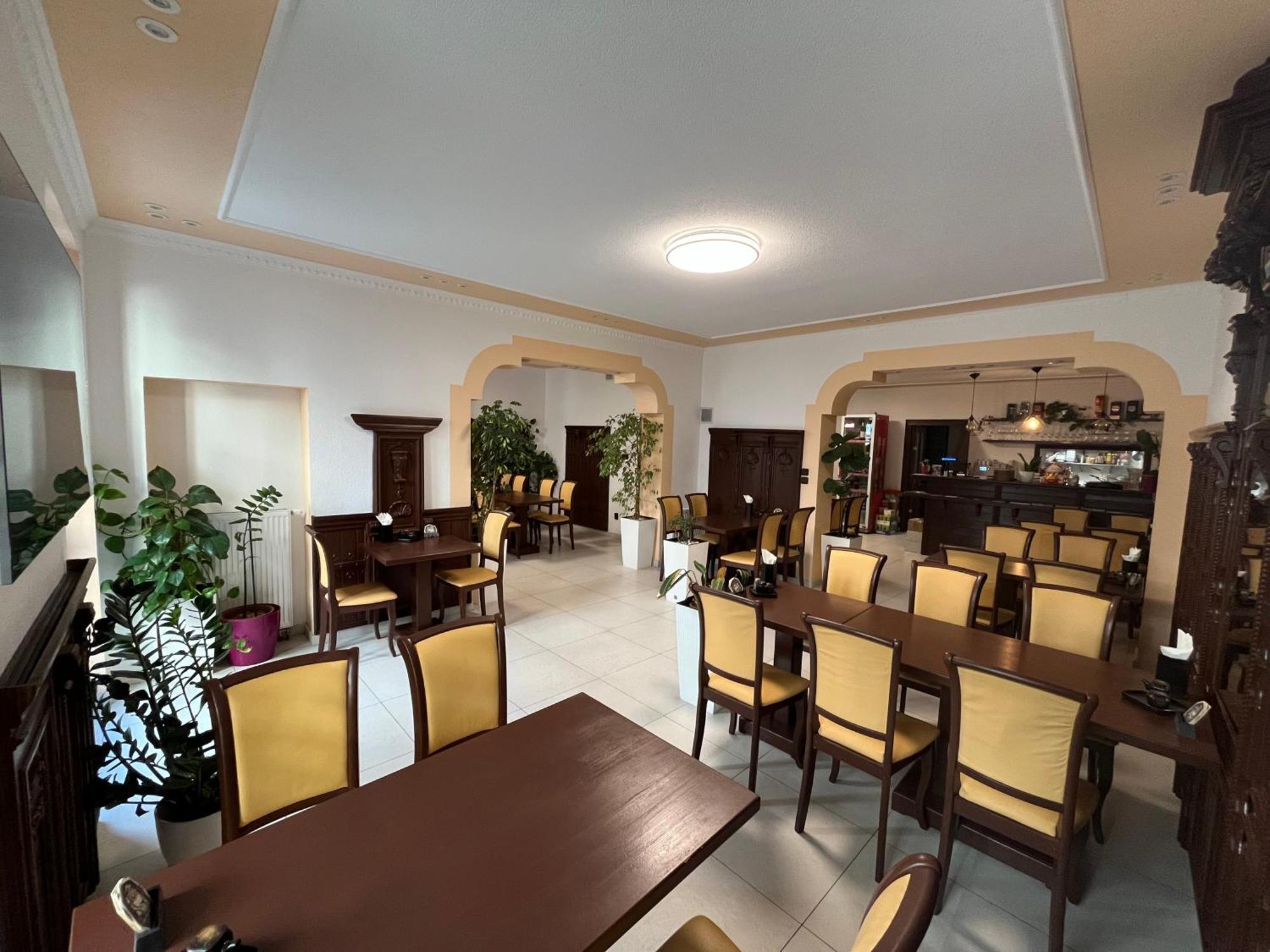 Bed and Breakfast Vt6 House & Restaurant Znojmo Exterior foto