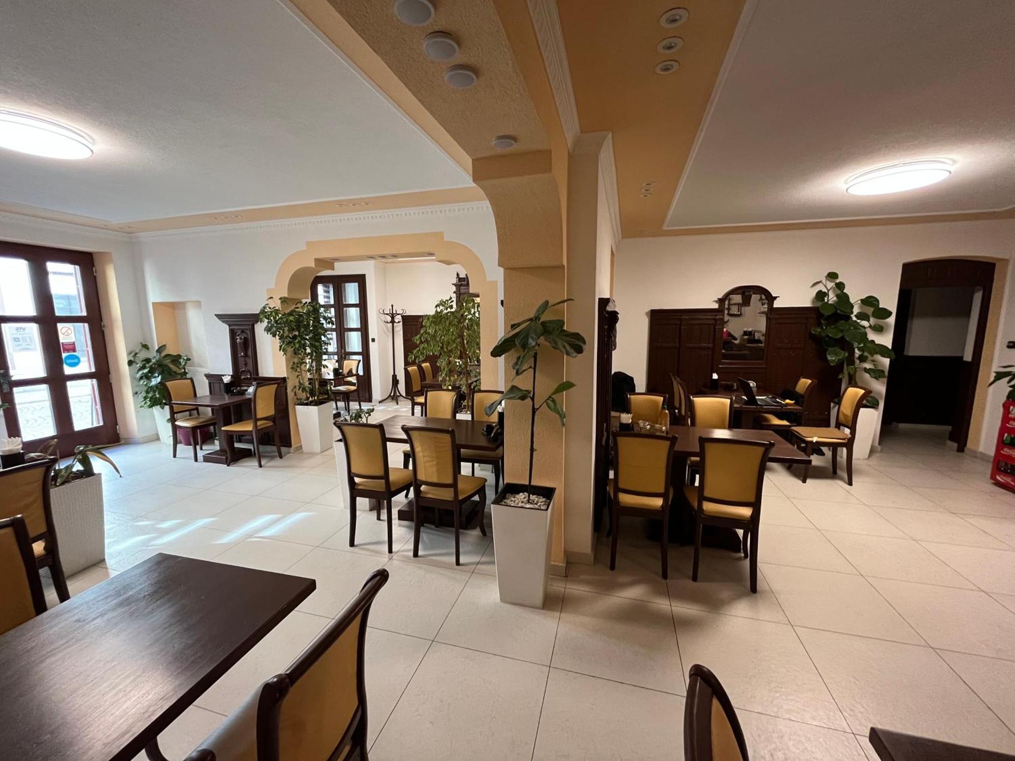 Bed and Breakfast Vt6 House & Restaurant Znojmo Exterior foto