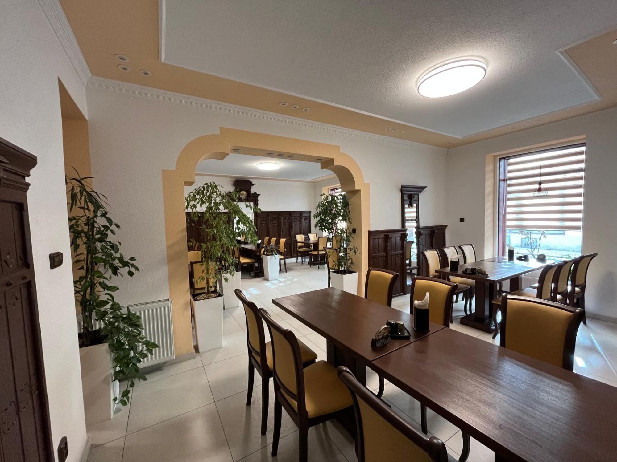 Bed and Breakfast Vt6 House & Restaurant Znojmo Exterior foto